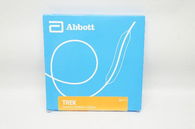 Abbott 1012276-20 Coronary Dilatation Catheter (x)